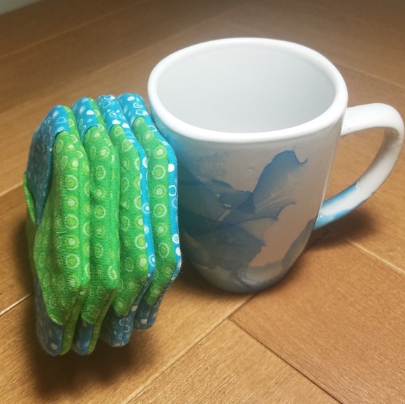 Coasters - Picture 4 of 4